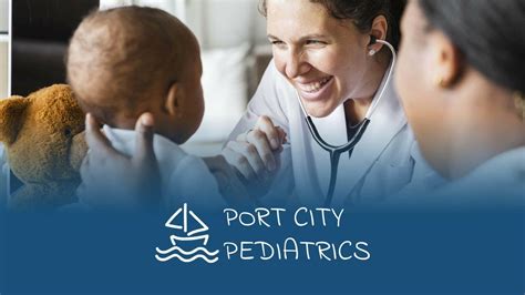 Port city pediatrics - 27151568. To review our experience with implantable venous port-systems (IVPs) in pediatric cancer patients. From 2010 to 2015 we were monitoring the treatment of 163 children (aged 3 months to 17 years) with oncologic diseases. These patients underwent venous port implantations. During insertion of 163 IVPs the following complications and ...